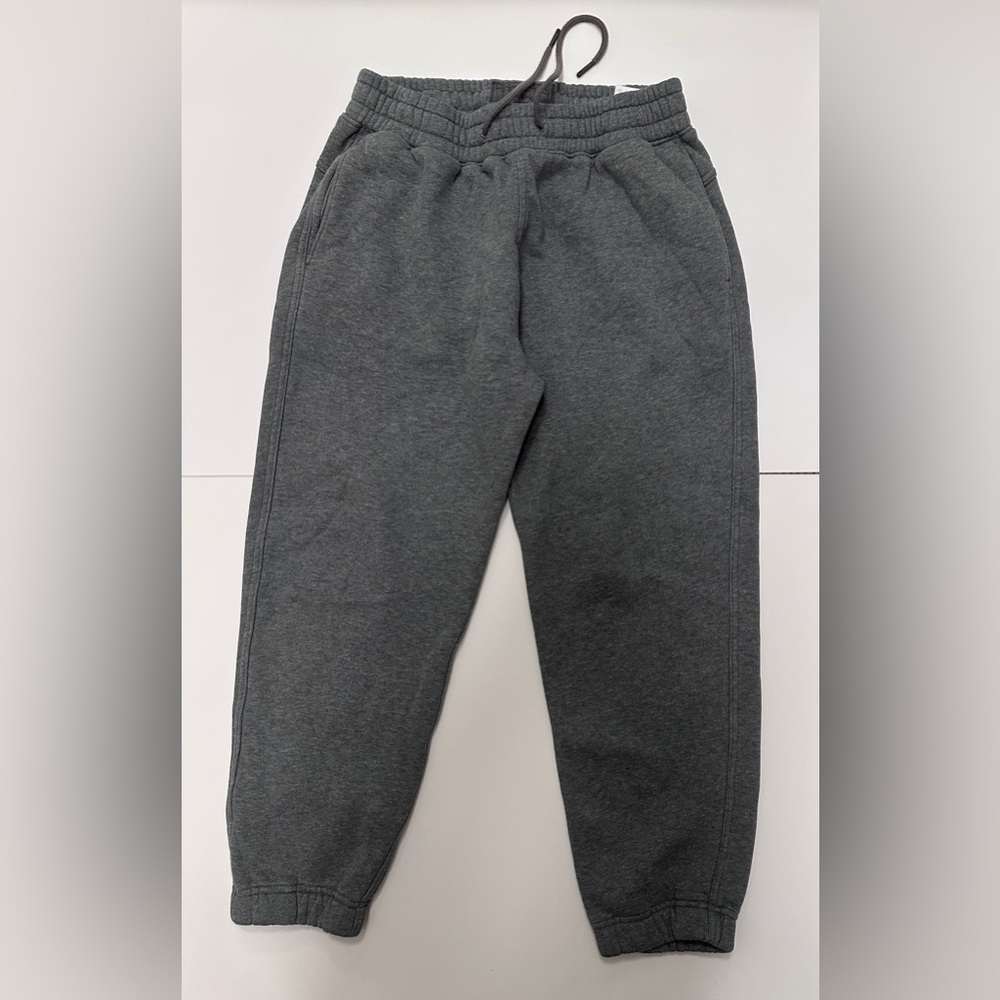 Abercrombie & Fitch, Nike and Hollister Lot of sweatpants Joggers - Black, Gray - Picture 4 of 9